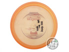 USED Innova [McBETH 4X] Champion Roc3 176g Peach Blue Foil Midrange Golf Disc