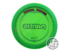 USED Discraft Z Mantis 167g Green Blue Stamp Fairway Driver Golf Disc