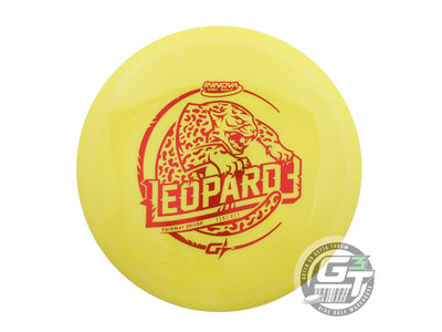 Innova GStar Leopard3 Fairway Driver Golf Disc (Individually Listed)