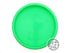 USED Kastaplast K1 Jarn 174g Green Magenta Foil Midrange Golf Disc