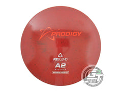 Prodigy ReBlend A2 Approach Midrange Golf Disc (Individually Listed)