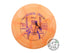 Westside Tournament Burst King Distance Driver Golf Disc (Individually Listed)