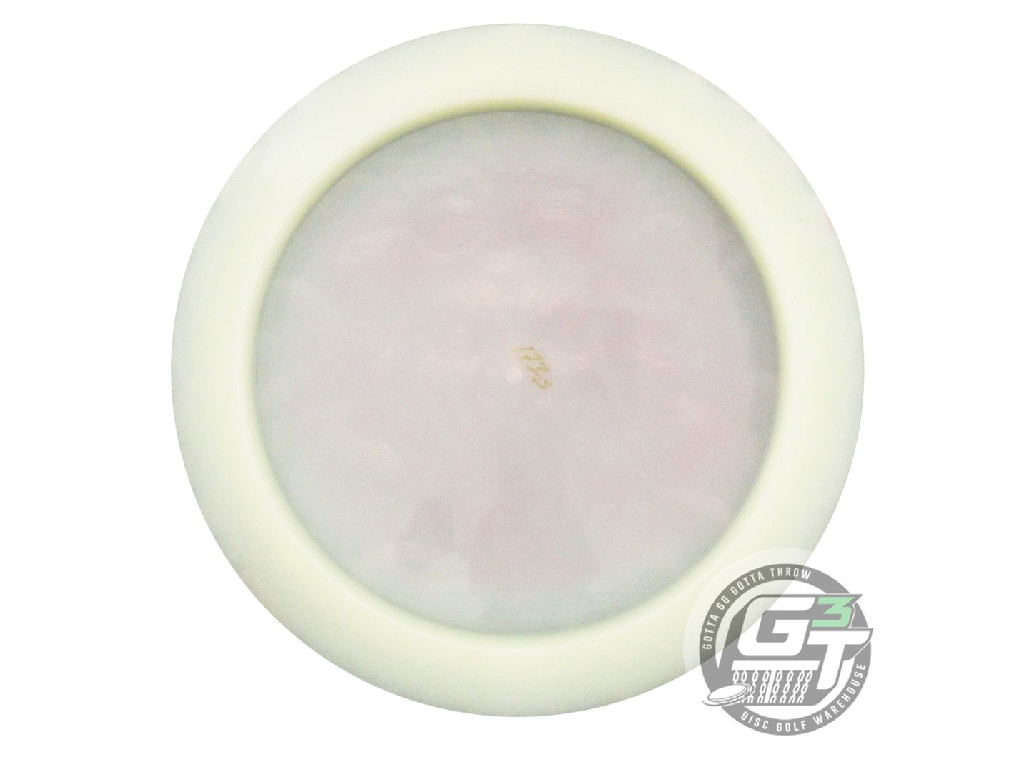USED Innova Champion Shryke 176g FullColor MEDUSA Distance Driver Golf Disc