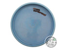 USED Innova Star AviarX3 174g Blue Silver Prism Foil Putter Golf Disc