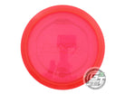 USED Discraft Z Cicada 173g Red Blue Foil Fairway Driver Golf Disc