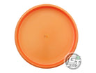 USED Innova GStar Aviar Driver 175g Orange Wiped Stamp Putter Golf Disc