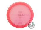 USED DGA Spark Avalanche 176g Pink Sunset Foil Fairway Driver Golf Disc