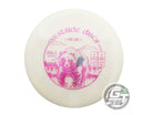 USED Westside Discs VIP Bear 167g White Magenta Foil Fairway Driver Golf Disc