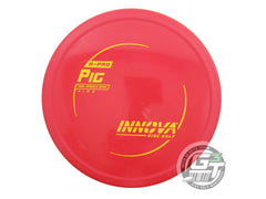 Innova R-Pro Pig Putter Golf Disc (Individually Listed)