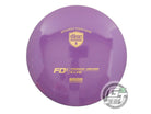 USED DiscMania S-Line FD1 173g Purple Gold Foil Fairway Driver Golf Disc