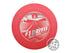 Lightning Sure Grip #1 Driver [Retool] Fairway Driver Golf Disc (Individually Listed)