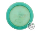 USED Latitude 64 Opto Bolt 173g Green Gold Foil Distance Driver Golf Disc