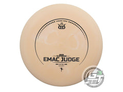 Dynamic Discs Classic Supreme EMAC Judge Putter Golf Disc (Individually Listed)