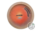 USED Discraft FlyDye Elite X Wildcat 167g Purple-Red OOP Distance Driver Disc