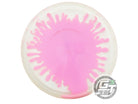 USED Latitude 64 Opto Ice Splash Fuse 179g Pink Midrange Golf Disc