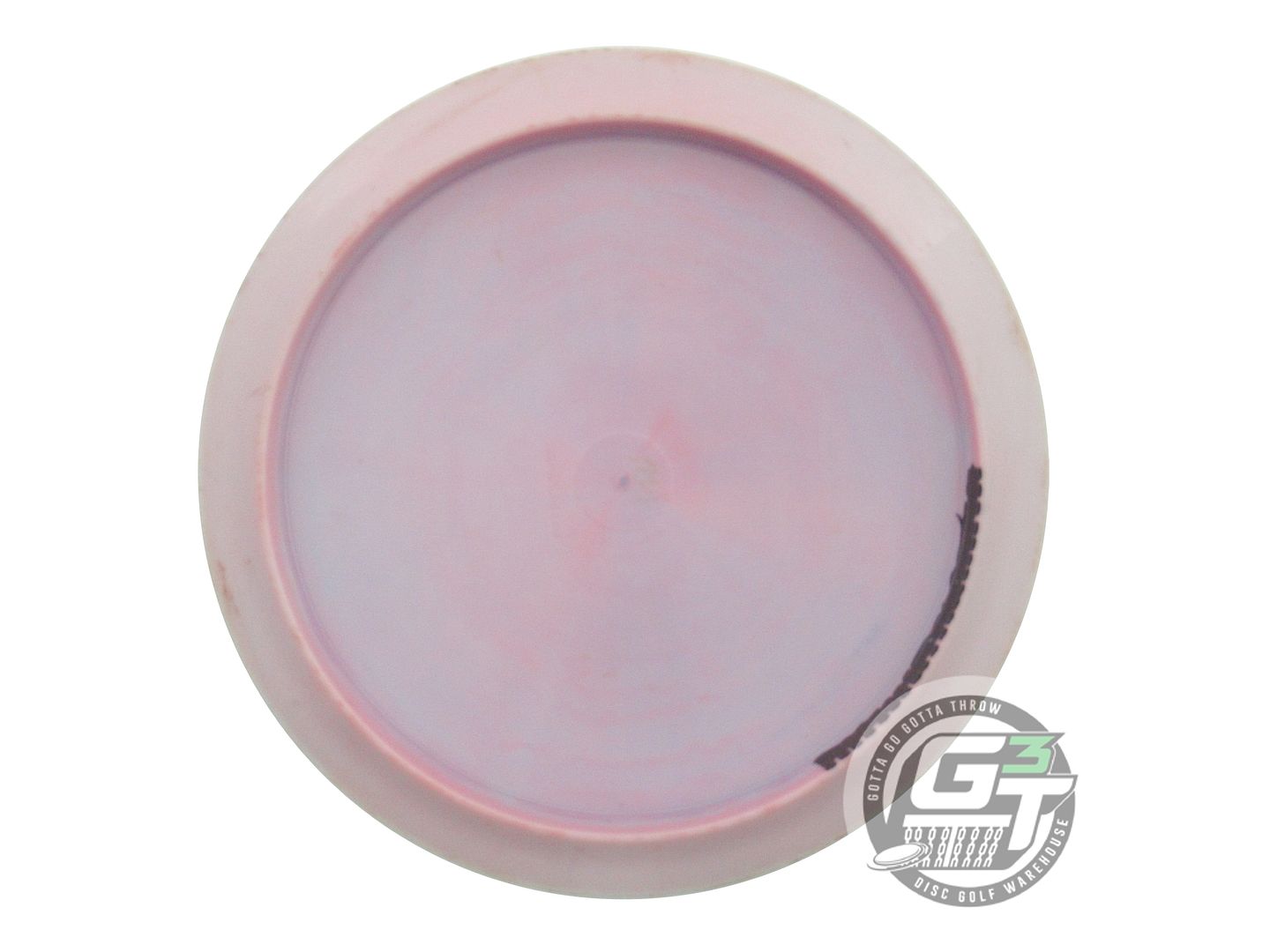 USED Innova [KOLING] Star Thunderbird 176g Lilac Red Foil Distance Driver Disc