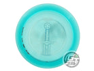 USED Westside Discs [STINCHCOMB] VIP-X  Sword 173g Teal Gold Foil Driver Disc