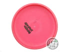 USED Discraft Pro D Magnet 162g Pink Copper Foil Putter Golf Disc