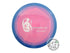 Millennium Helio Sirius Orion LS Distance Driver Golf Disc (Individually Listed)