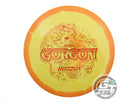 USED Innova Halo Star Gorgon 175g Orange-Yellow Distance Driver Golf Disc