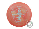 USED DiscMania SHOW STOPPER S-Line FD 172g Orange-Pink Fairway Driver Golf Disc