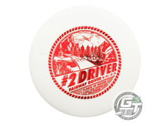 Lightning Sure Grip #2 Driver Fairway Driver Golf Disc (Individually Listed) - Gotta Go Gotta Throw