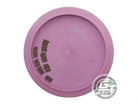 USED Innova DX Valkyrie 146g Lilac Black Stamp Distance Driver Golf Disc