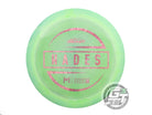 Discraft Paul McBeth Signature ESP Hades Distance Driver Golf Disc (Individually Listed) - Gotta Go Gotta Throw