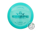 USED Dynamic Discs Lucid Escape 173g Seafoam Teal Foil Fairway Driver Golf Disc
