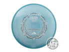 USED Axiom Discs Plasma Crave 166g Blue Teal Rim Fairway Driver Golf Disc