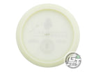 USED Innova Champion Glow Firebird 177g Brown Foil Distance Driver Golf Disc