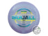 DGA Atmos Squall Midrange Golf Disc (Individually Listed)