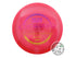 DGA Atmos Vortex [Catrina Allen 2X] Fairway Driver Golf Disc (Individually Listed)