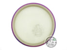 NOS Axiom Discs X-OUT Eclipse Proton Hex 175g Purple Rim Midrange Golf Disc
