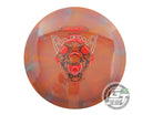 USED Mint Discs Sublime Alpha 167g Burnt Orange Fairway Driver Golf Disc