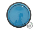 USED MVP Disc Sports Neutron Orbital 171g Teal Distance Driver Golf Disc