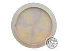 USED Discraft ESP Thrasher 172g Lilac-Peach White Stamp Distance Driver Disc