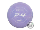 USED Prodigy Discs 300 Soft PA4 173g Purple White Stamp Putter Golf Disc
