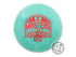 Innova Limited Edition 2025 PDGA Masters World Championship Proto Glow Halo Star Hawkeye Fairway Driver Golf Disc (Individually Listed)