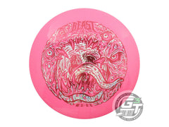 Innova Limited Edition Bog Beast Stamp Star Beast Distance Driver Golf Disc (Individually Listed)