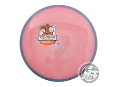 2026 Axiom Simon Line Preserve Doubles Neutron Bokeh [3 Foil] Fairway Driver Golf Disc (Individually Listed)