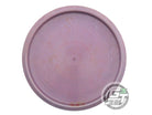 USED Gateway Diamond Element 178g Lilac Purple Stamp Midrange Golf Disc