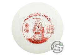 Westside First Run VIP Vellamo Midrange Golf Disc (Individually Listed)