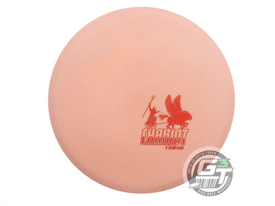 Infinite Discs Glow D-Blend Chariot Midrange Golf Disc (Individually Listed)