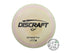 Discraft ESP Crank Distance Driver Golf Disc (Individually Listed)