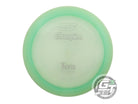 USED Innova Champion Tern 165g Seafoam Gray Stamp Distance Driver Golf Disc