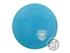 USED Innova Star Boss 167g Teal White Stamp Distance Driver Golf Disc