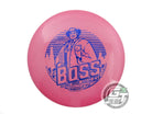 Innova GStar Boss Distance Driver Golf Disc (Individually Listed) - Gotta Go Gotta Throw