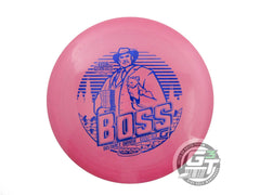 Innova GStar Boss Distance Driver Golf Disc (Individually Listed) - Gotta Go Gotta Throw