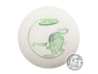 USED Innova DX Leopard 149g White Lime Foil Fairway Driver Golf Disc